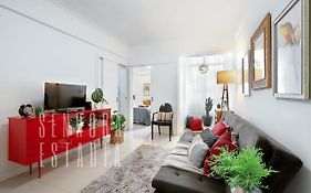 Excelente Apartamento WIFI 350mb no Centro